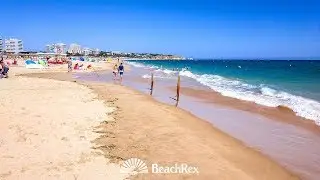 Praia de Alvor, Alvor, Portugal