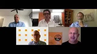WEBINAR: All in this together? Marketing Management in a Recession.