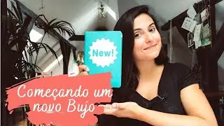 Como começar Bullet-Journal? Passo a passo das principais páginas do método