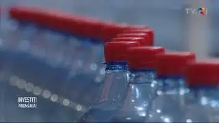 APA MINERALĂ KEIA