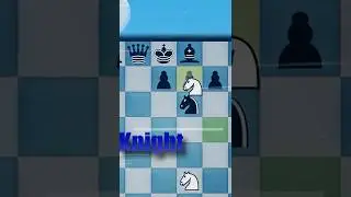 The BRILLIANT Alien Gambit!