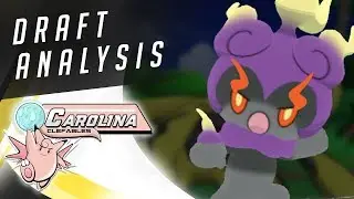 BBL SEASON 3 DRAFT ANALYSIS: CAROLINA CLEFABLES