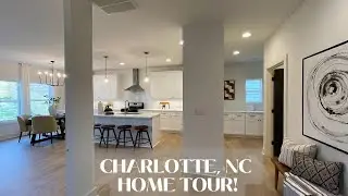 AVAILABLE NOW | 4 Beds 2.5 Baths | Charlotte, NC | Enderly Park Sub | Property preview for a client