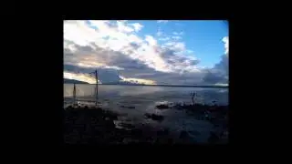 Pacific Northwest Timelapse.  Bellingham/Darrington Washington