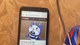 Flaky death collab time lapse