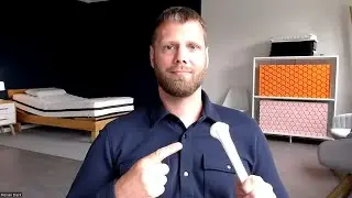 Welche Matratze hilft bei Schulterschmerzen?