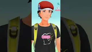 Just trying of pokemon go#pokemon#pokemongo#shorts
