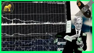 🤑 SOLD a $120.000.00 NFT Eggplant 🍆 Stonk Market Economy 500X Crypto📈 M🤑🌝N 🚀 Big Day for Stocks FOMC