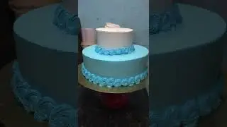Winter Wonderland Cakes!  🎀 1. Blue Bear Wonderland Cake🎀 2. Frosty Teddy Fantasy Cake🎀 3. Double