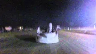 OVUAS 1/4 Point Race Rt. 68 Feature Race