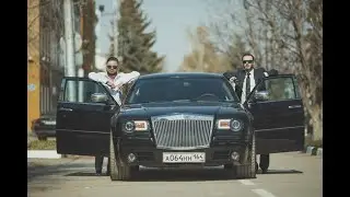 Подключение камер. Часть 2.(Приезд Миши - кастета) | ARP-B