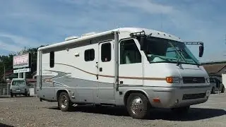 ニートRV　中古車情報　[1509]　エアストリーム ランドヨット 26 - SOLD OUT