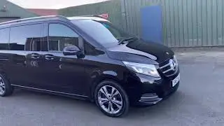 67&rsquo; V Class XLWB