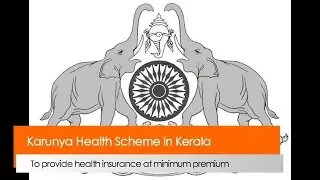 Karunya Health Scheme in Kerala