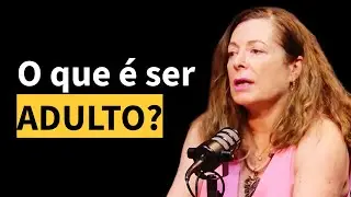 VOCÊ É UM ADULTO FUNCIONAL? | DANIT PONDÉ | ENTRANDO NA MENTE PODCAST