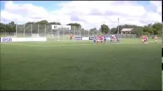 Ringk&oslash;bing - VB 2-12 (0-4)