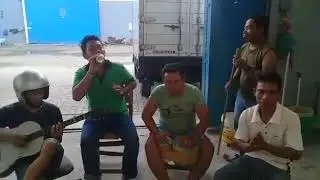 Excho band masadepan