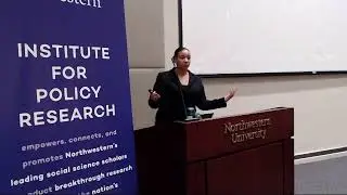 The Mythology of Racial Progress with Jennifer Richeson