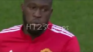 ROMELU LUKAKU VS CHELSEA (25/02/2018) HD