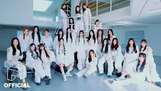 tripleS 트리플에스 : the system