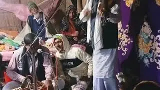 এই বিশ্ব ধরণী। ঘড়েছেন রাব্বানী। কত সুন্দর করিয়া। (দ্বীন ইসলাম বাউল) 