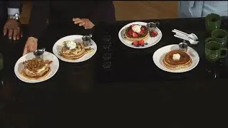 National Pancake Day