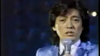 捨てぜりふ　沢田研二