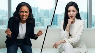 &ldquo; Black Woman Confronts Mistress&hellip;Korean Mafia Boss is After Her&rdquo;