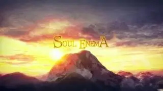 Soul Enema -  Breaking the Waves (Official Lyric Video)