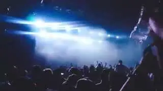 Coachella 2015 - Gesaffelstein - Opr