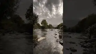 nature at its peak #relax #relaxingmusic #nature #meditationmusic