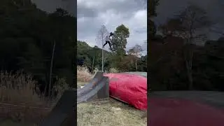 #mtb #freestyle #xfusionshox #titlemtb #slopestyle