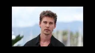 Lift Me Up (Austin Butler Video)