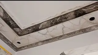 ترخيم بسيط بأقل الخامات وأسهل الطرق