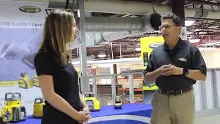 Why Invest in a Spectra Precision Laser?