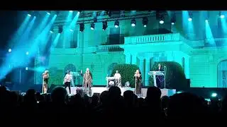 The Human League   