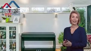 2Hot2Cold - conservatory transformation
