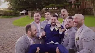 Trailer Wedding Wesley & Maite | DUO Films
