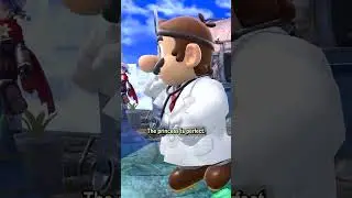 DELETED Ultimate smash and stuff scene