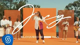 Jecy - Bloqueio de Tela (Clipe Oficial)