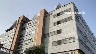 Бизнес-центр &ldquo;Красноказарменная 12 с38&rdquo;