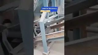 Rotary Dryer Production Line &ndash; Sand & Mineral Drying Site Performance