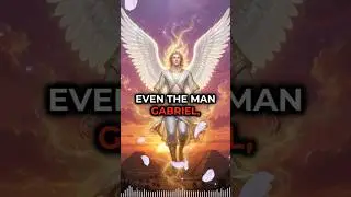 The Angel Gabriel Brings Daniel Understanding 🔥