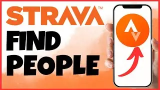 How to Find Friends & Athletes on Strava | Connect & Follow Easily