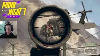 Battlefield 6 INCREDIBLE SNIPING Single Player Campaign&ndash;Part 8 |Epic Comeback Begins| ULTRA SETTINGS