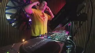 Le Night Club w/ K2 08-16-2025