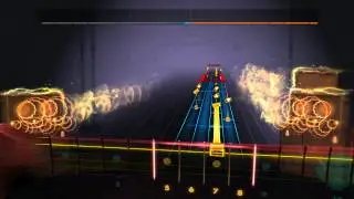 Rocksmith 2014 (CDLC)  Mercyful Fate - A Gruesome Time (Lead 98%)