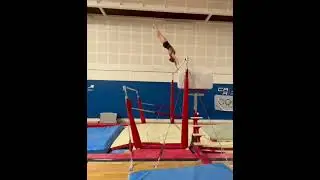Ana Barbosu's training in Barcelona 🇹🇩🇪🇸