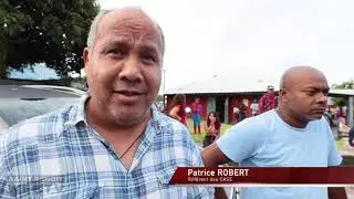 CARNAVAL DE BEAUFONDS - SAINT-BENOIT | WEBTV
