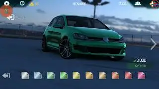 Real Car Parking 2 : Driving School 2018🔘🔵🔴геймплей игры HD ᴴᴰ